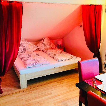Loft Lejlighed Uhldingen-Mühlhofen Eksteriør billede