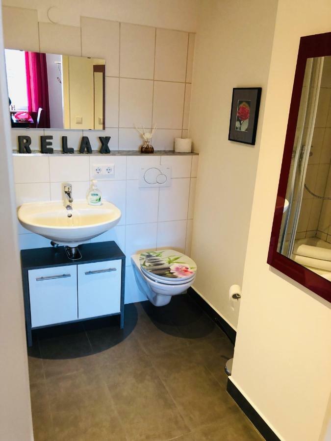 Loft Lejlighed Uhldingen-Mühlhofen Eksteriør billede
