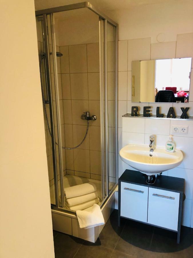 Loft Lejlighed Uhldingen-Mühlhofen Eksteriør billede